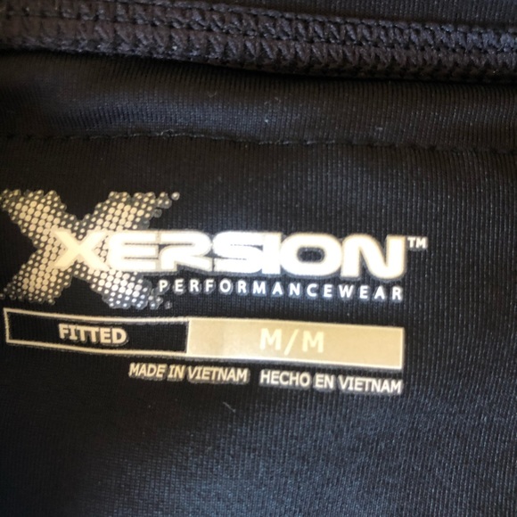 XERSION PERFORMANCE wear set - Picture 7 of 7